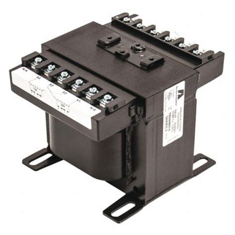 transformer 208v to 230v